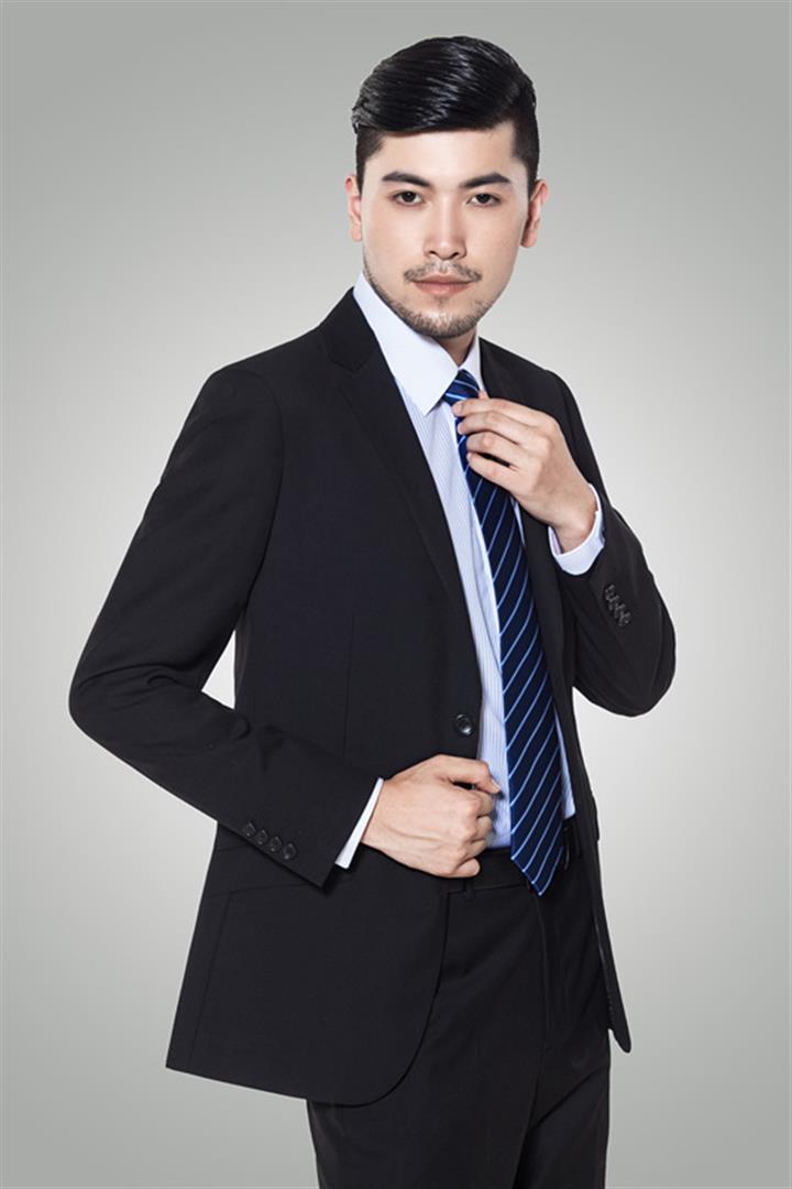 刘启剑 剪辑与后期总监