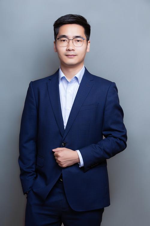 张进飘摄影指导总监