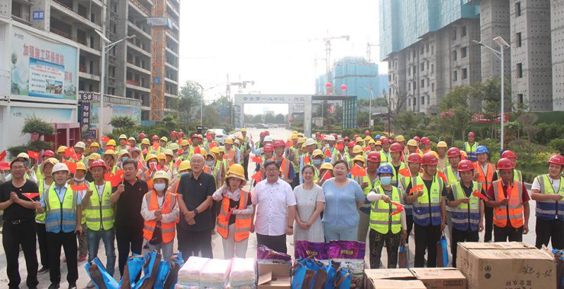 安阳市尊时凯龙人生就博劳务有限公司