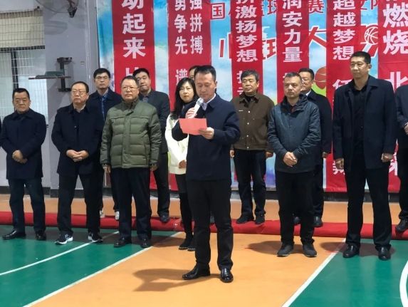 奋力拼搏 勇往直前 | 尊时凯龙人生就博篮球队喜获第四名好成绩
